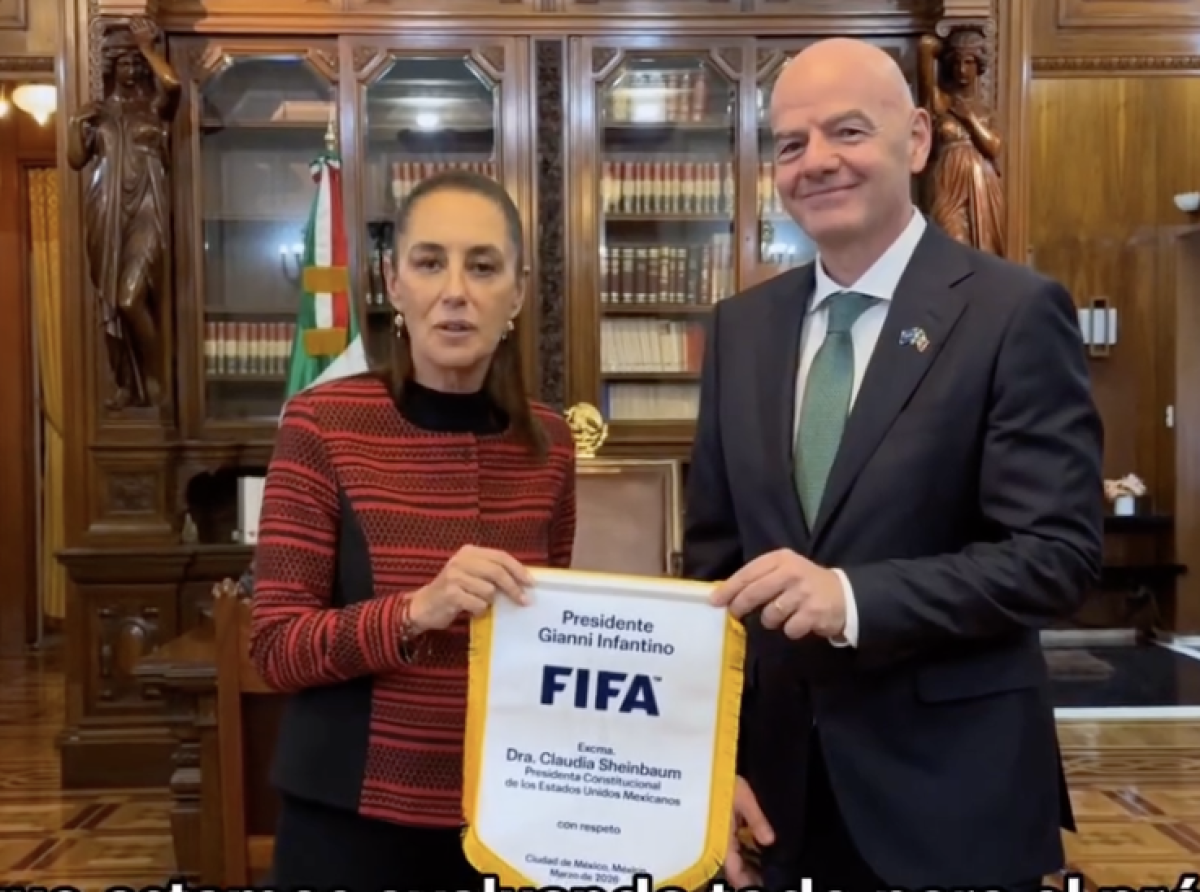 Autogoles del Bienestar